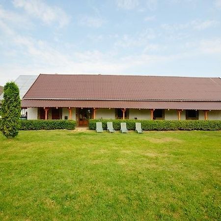 Hotel Gergely Tanya Garabonc Exterior foto