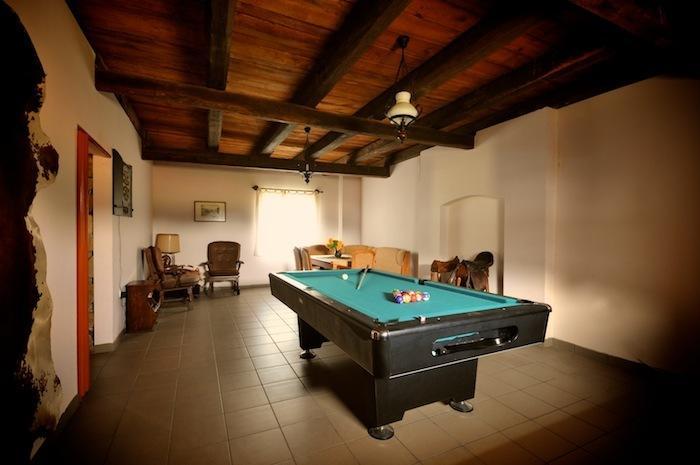 Hotel Gergely Tanya Garabonc Exterior foto