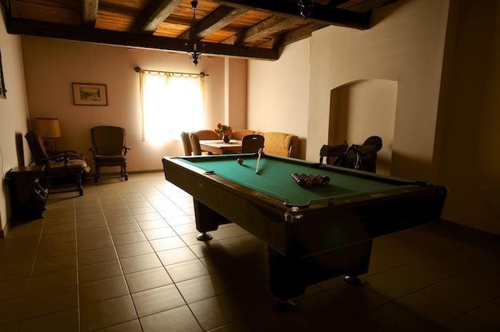 Hotel Gergely Tanya Garabonc Exterior foto