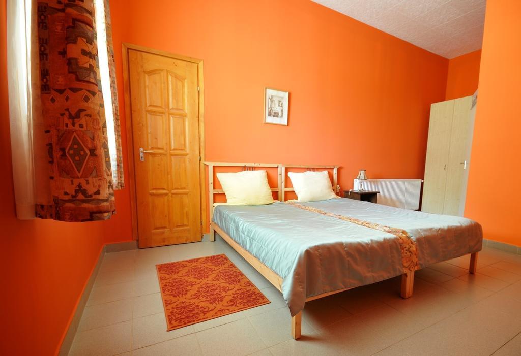 Hotel Gergely Tanya Garabonc Habitación foto