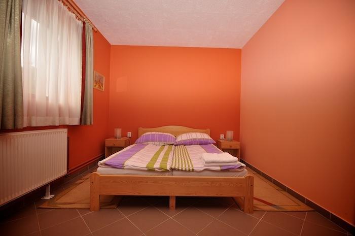 Hotel Gergely Tanya Garabonc Habitación foto